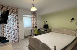 Apartament de 3 camere, semidecomandat, 70mp, zona Păcurari 