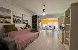 Apartament de 3 camere, semidecomandat, 70mp, zona Păcurari 