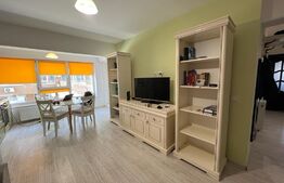 Apartament de 3 camere, semidecomandat, 70mp, zona Păcurari 