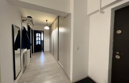 Apartament de 3 camere, semidecomandat, 70mp, zona Păcurari 