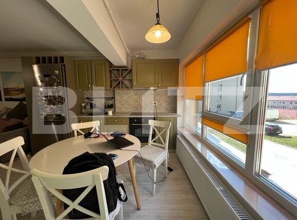 Apartament de închiriat 3 camere Pacurari - 113724AI | BLITZ Iași | Poza1