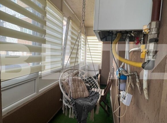 Apartament de închiriat 3 camere Pacurari - 113724AI | BLITZ Iași | Poza8