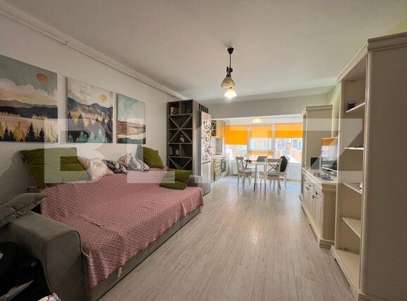 Apartament de închiriat 3 camere Pacurari - 113724AI | BLITZ Iași | Poza2