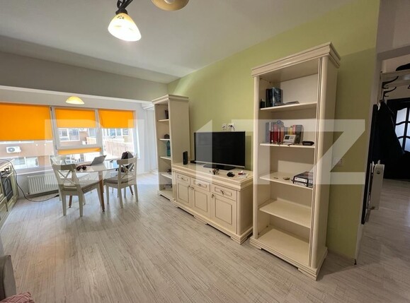 Apartament de închiriat 3 camere Pacurari - 113724AI | BLITZ Iași | Poza3