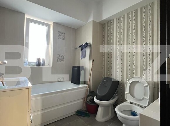 Apartament de închiriat 3 camere Pacurari - 113724AI | BLITZ Iași | Poza10