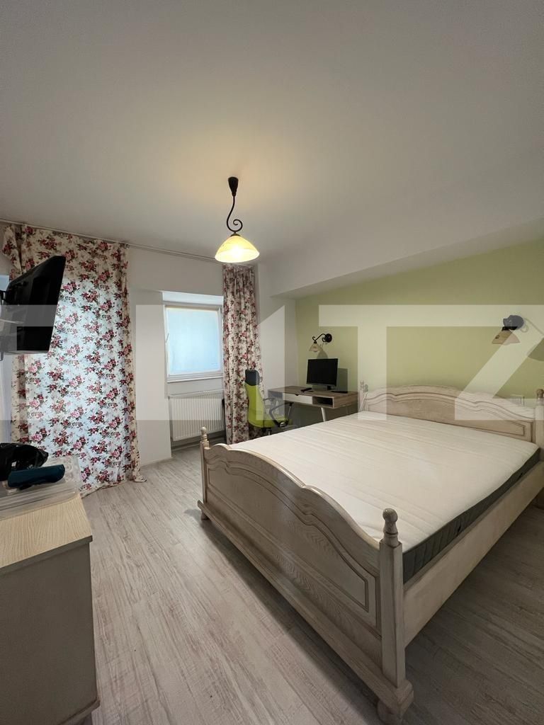 Apartament de închiriat 3 camere Pacurari - 113724AI | BLITZ Iași | Poza4