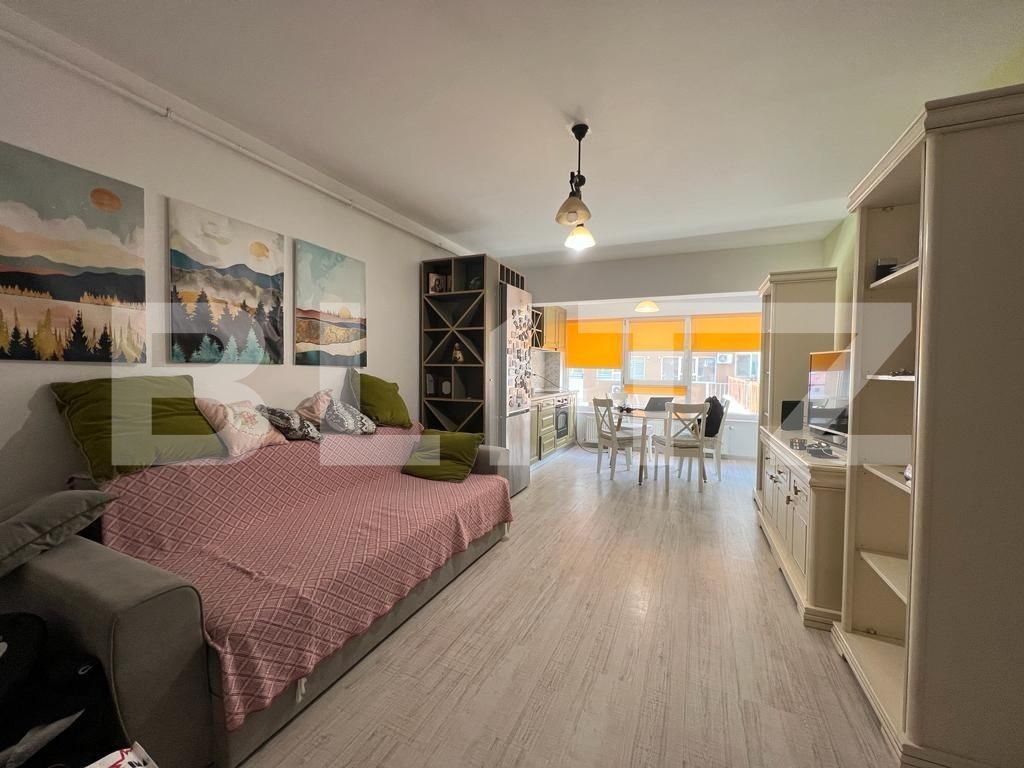 Apartament de închiriat 3 camere Pacurari - 113724AI | BLITZ Iași | Poza2