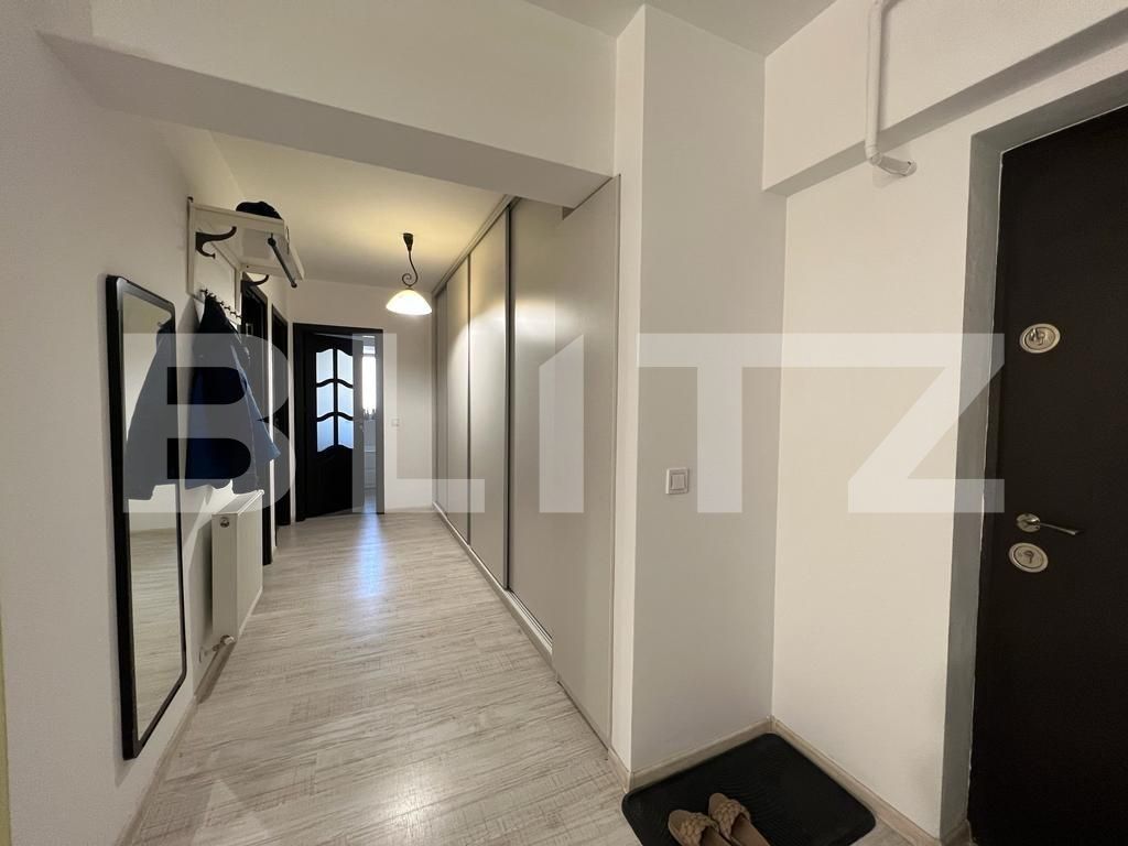 Apartament de închiriat 3 camere Pacurari - 113724AI | BLITZ Iași | Poza9