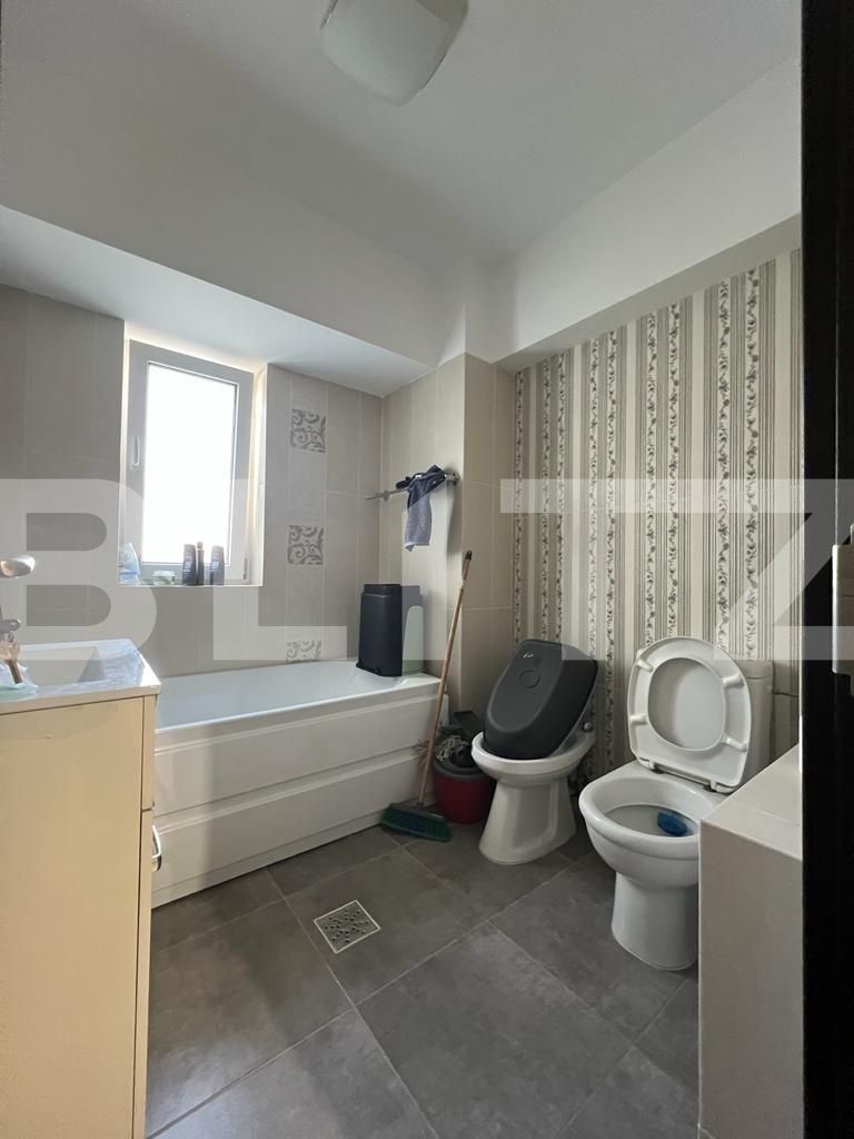 Apartament de închiriat 3 camere Pacurari - 113724AI | BLITZ Iași | Poza10