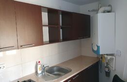 Apartament de 1 cameră, decomandat, 30mp, zona Copou