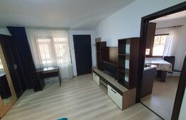 Apartament de 1 cameră, decomandat, 30mp, zona Copou