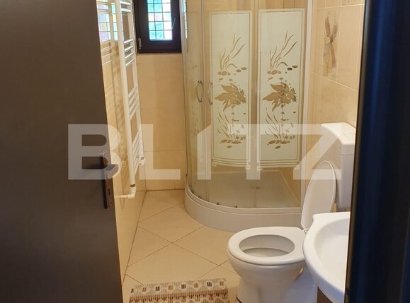 Garsonieră de închiriat Copou - 113725AI | BLITZ Iași | Poza5