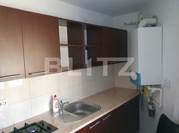 Garsonieră de închiriat Copou - 113725AI | BLITZ Iași | Poza4