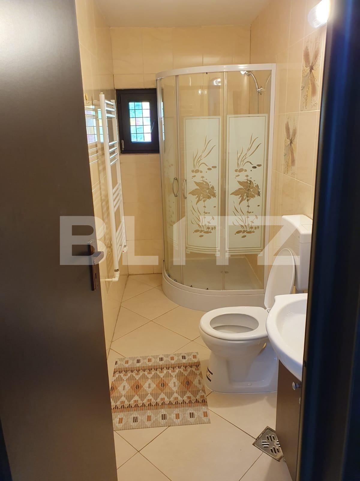 Garsonieră de închiriat Copou - 113725AI | BLITZ Iași | Poza5