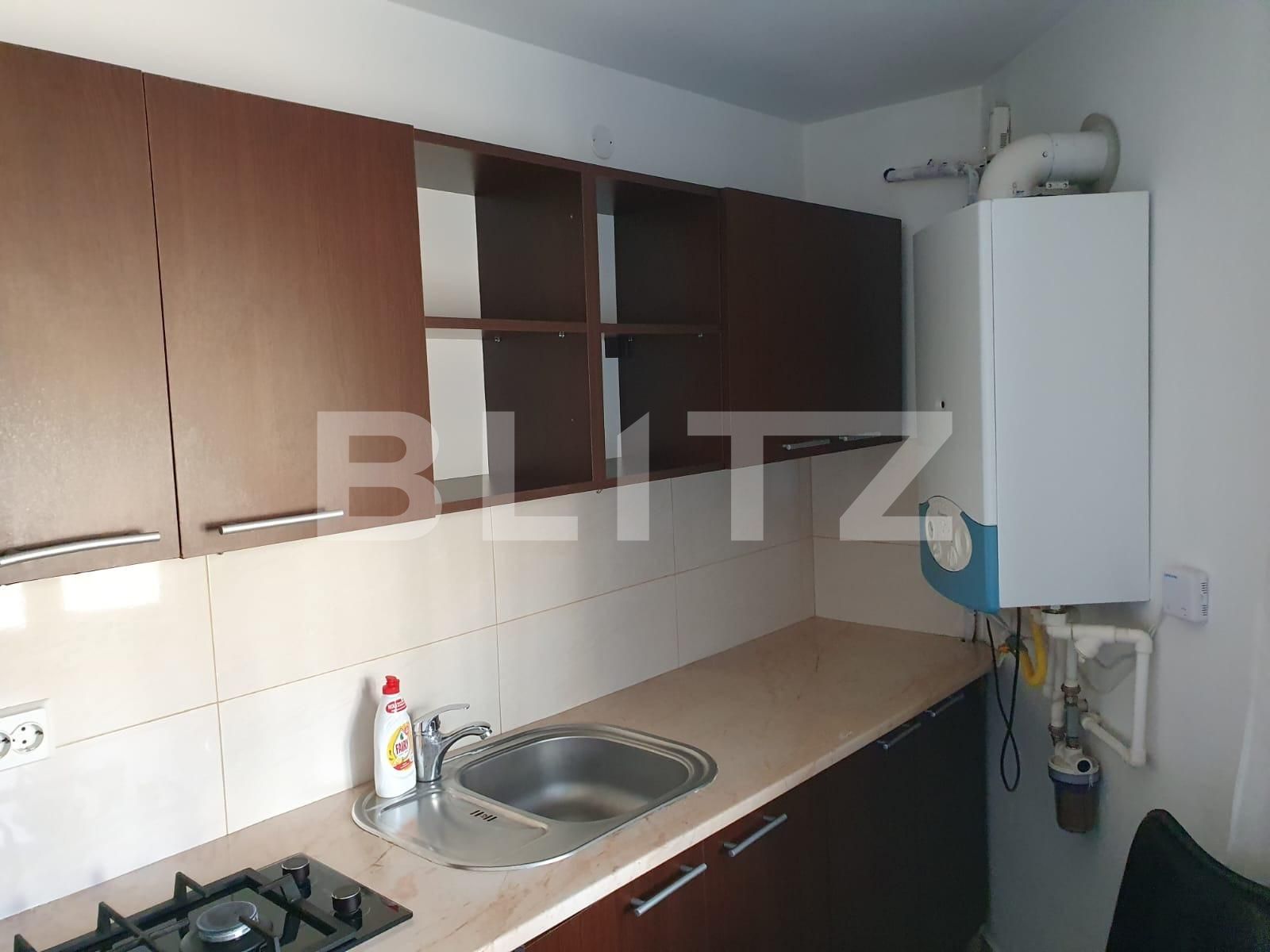 Garsonieră de închiriat Copou - 113725AI | BLITZ Iași | Poza4