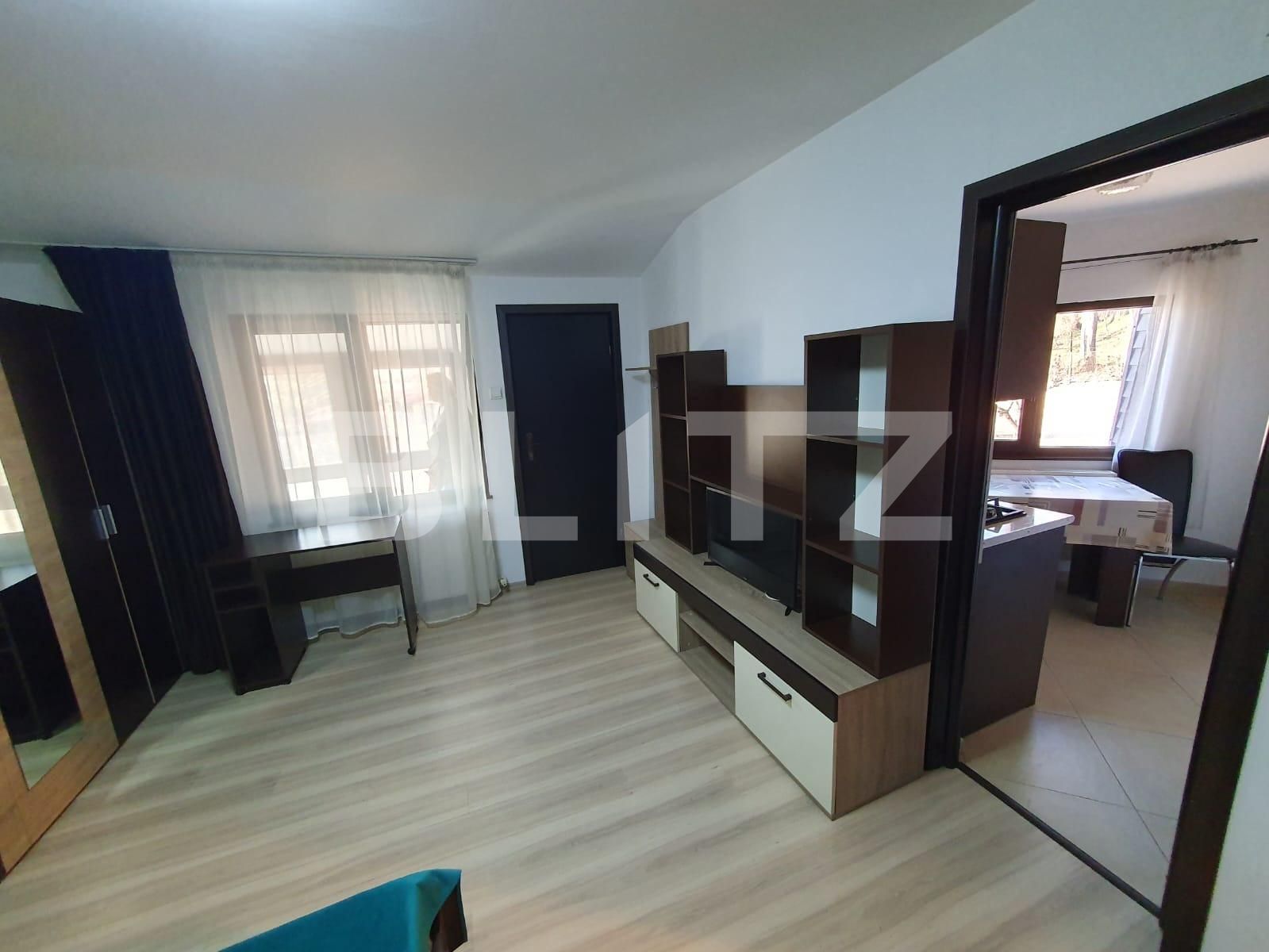 Garsonieră de închiriat Copou - 113725AI | BLITZ Iași | Poza2
