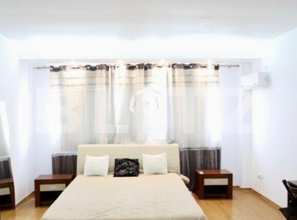 Garsonieră de închiriat Tatarasi - 113732AI | BLITZ Iași | Poza1