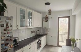 Apartament de 2 camere, decomandat, 52mp, zona Cug