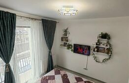 Apartament de 2 camere, decomandat, 52mp, zona Cug