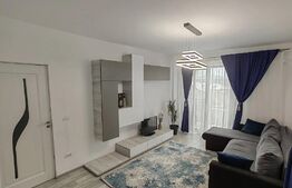 Apartament de 2 camere, decomandat, 52mp, zona Cug
