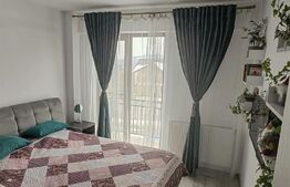 Apartament de 2 camere, decomandat, 52mp, zona Cug