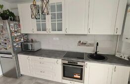 Apartament de 2 camere, decomandat, 52mp, zona Cug