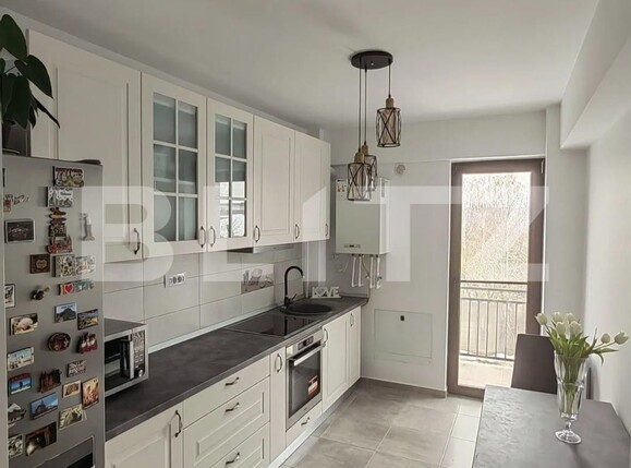 Apartament de închiriat 2 camere Cug - 113739AI | BLITZ Iași | Poza5