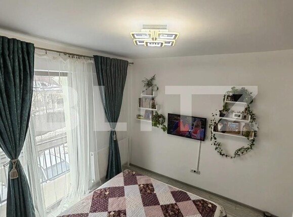 Apartament de închiriat 2 camere Cug - 113739AI | BLITZ Iași | Poza3