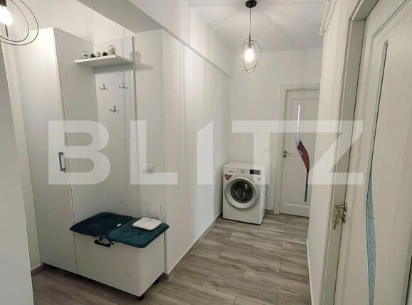 Apartament de închiriat 2 camere Cug - 113739AI | BLITZ Iași | Poza6