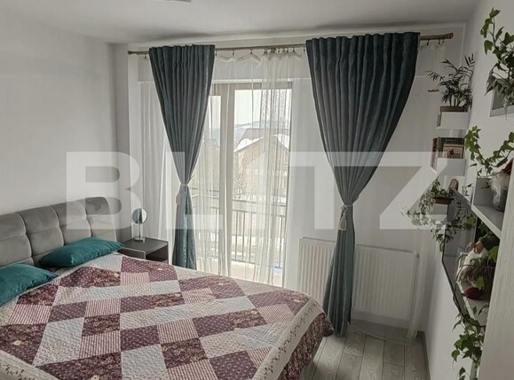 Apartament de închiriat 2 camere Cug - 113739AI | BLITZ Iași | Poza2