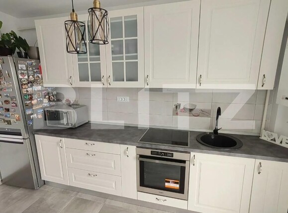 Apartament de închiriat 2 camere Cug - 113739AI | BLITZ Iași | Poza4