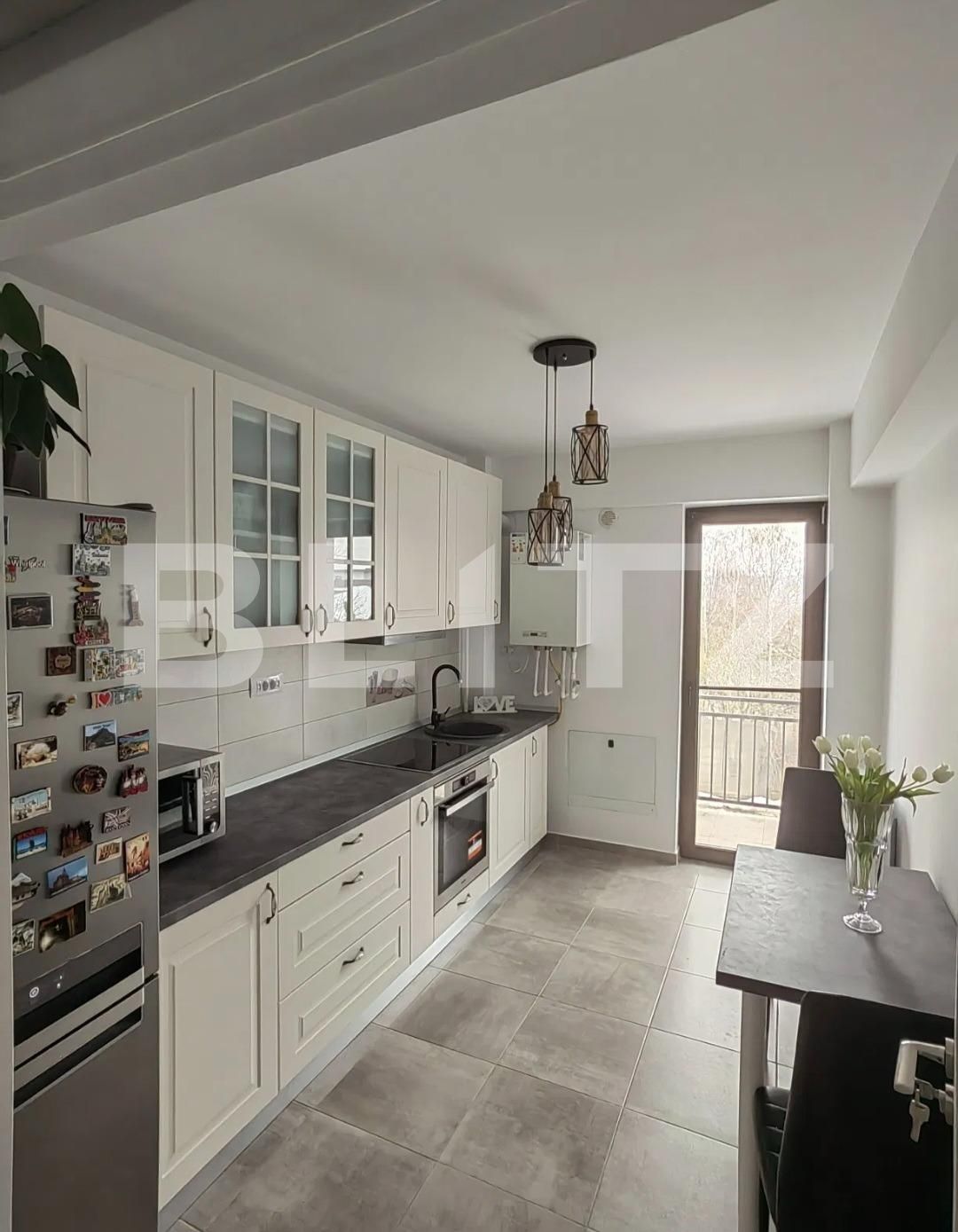 Apartament de închiriat 2 camere Cug - 113739AI | BLITZ Iași | Poza5