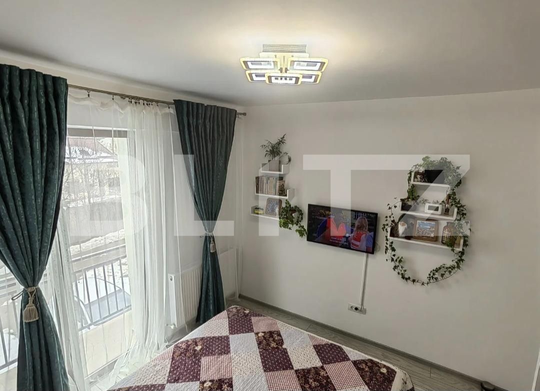 Apartament de închiriat 2 camere Cug - 113739AI | BLITZ Iași | Poza3