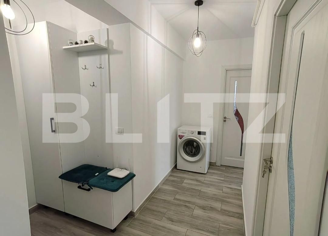 Apartament de închiriat 2 camere Cug - 113739AI | BLITZ Iași | Poza6