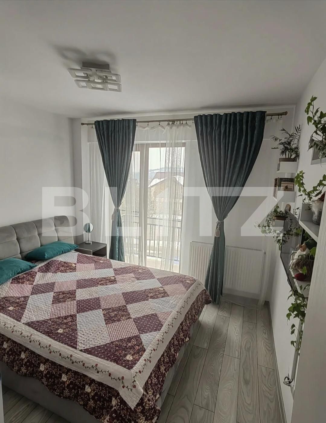 Apartament de închiriat 2 camere Cug - 113739AI | BLITZ Iași | Poza2
