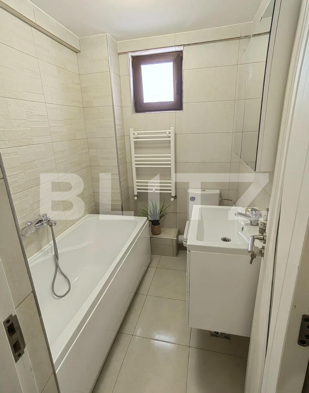 Apartament de închiriat 2 camere Cug - 113739AI | BLITZ Iași | Poza7