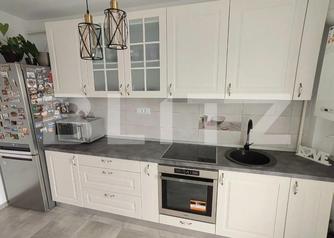 Apartament de închiriat 2 camere Cug - 113739AI | BLITZ Iași | Poza4