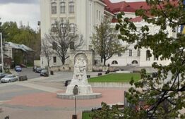 Apartament 1 camera, 40mp, decomandat, Bd. Independentei 