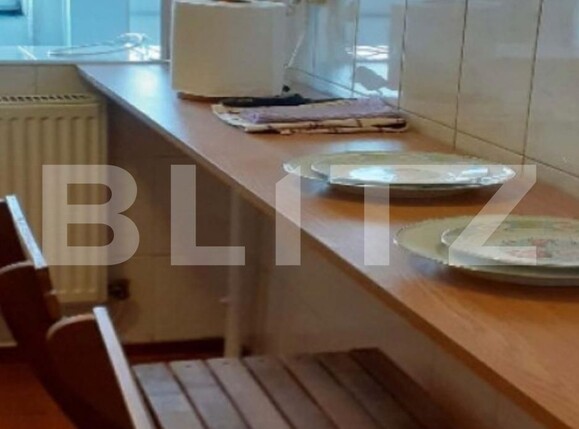 Garsonieră de închiriat Independentei - 113755AI | BLITZ Iași | Poza5