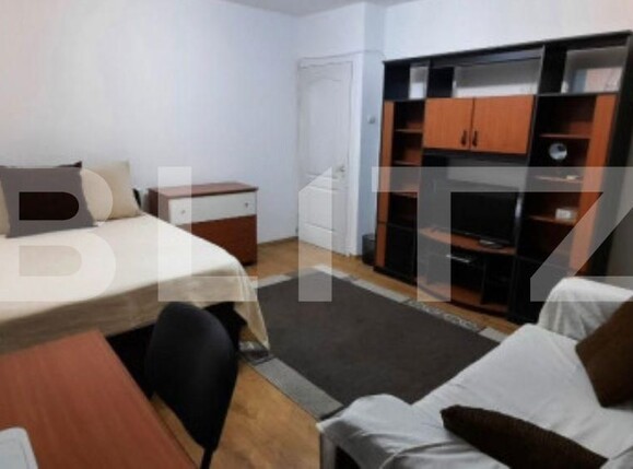 Garsonieră de închiriat Independentei - 113755AI | BLITZ Iași | Poza1