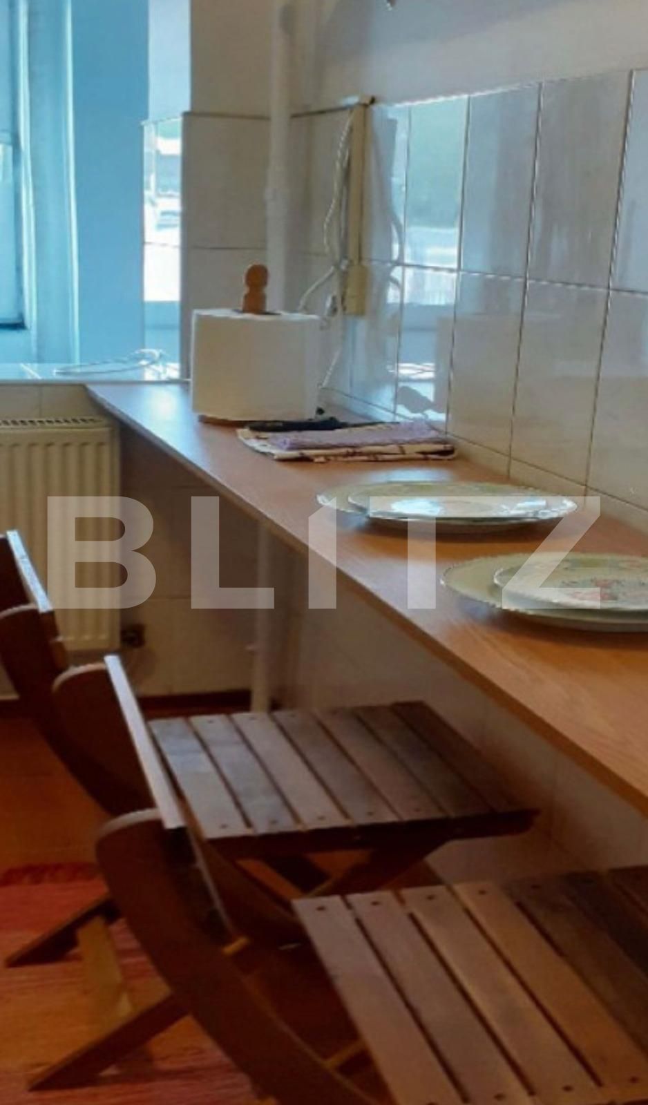 Garsonieră de închiriat Independentei - 113755AI | BLITZ Iași | Poza5