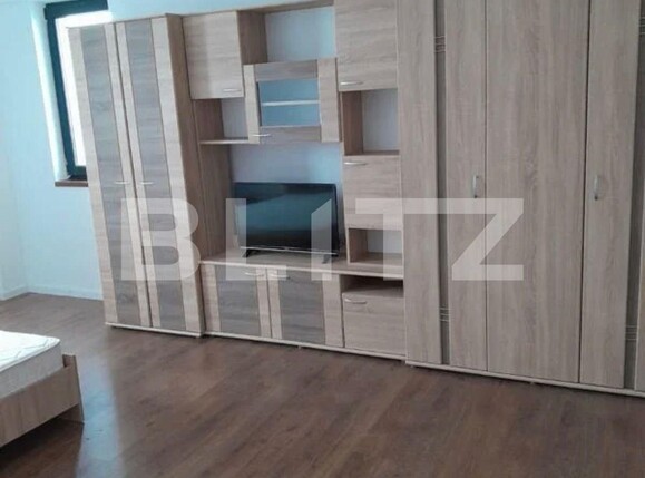 Garsonieră de închiriat Dancu - 113761AI | BLITZ Iași | Poza3