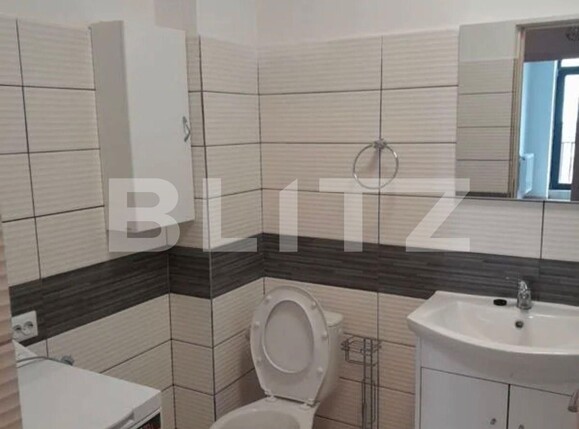 Garsonieră de închiriat Dancu - 113761AI | BLITZ Iași | Poza5