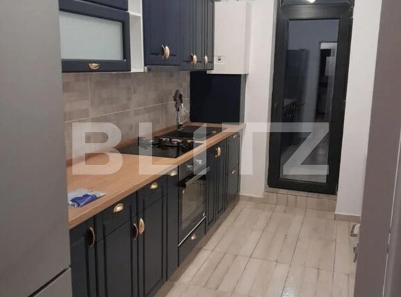 Garsonieră de închiriat Dancu - 113761AI | BLITZ Iași | Poza1