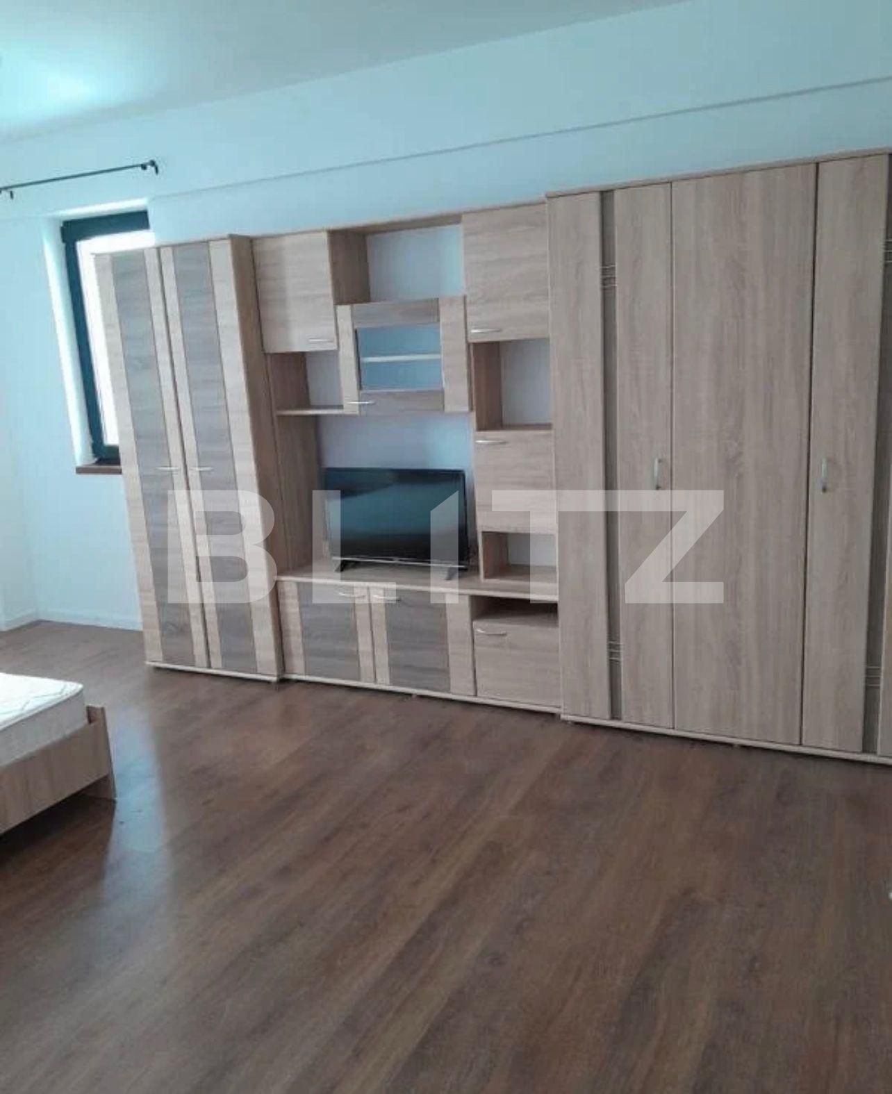 Garsonieră de închiriat Dancu - 113761AI | BLITZ Iași | Poza3