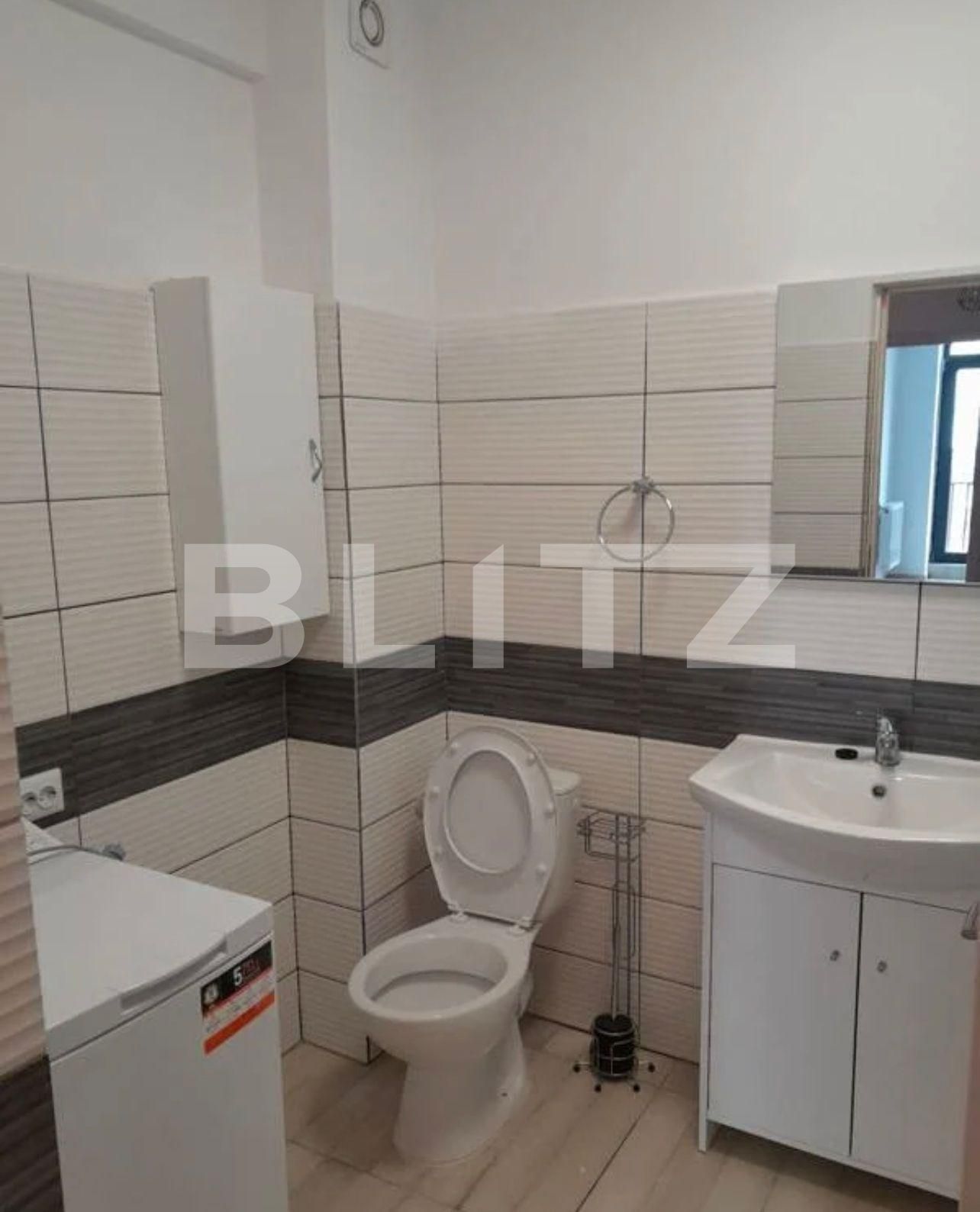Garsonieră de închiriat Dancu - 113761AI | BLITZ Iași | Poza5