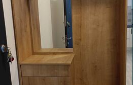 Apartament 2 camere 46 mp, semidecomandat, Cug