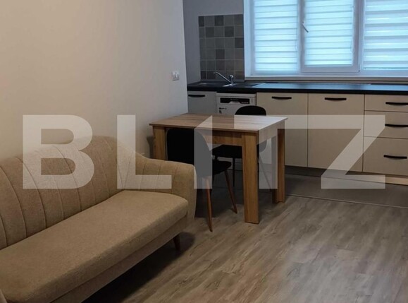Apartament de închiriat 2 camere Cug - 113765AI | BLITZ Iași | Poza2