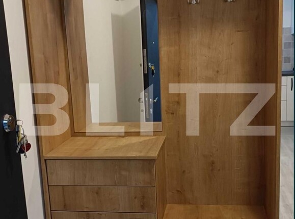 Apartament de închiriat 2 camere Cug - 113765AI | BLITZ Iași | Poza3