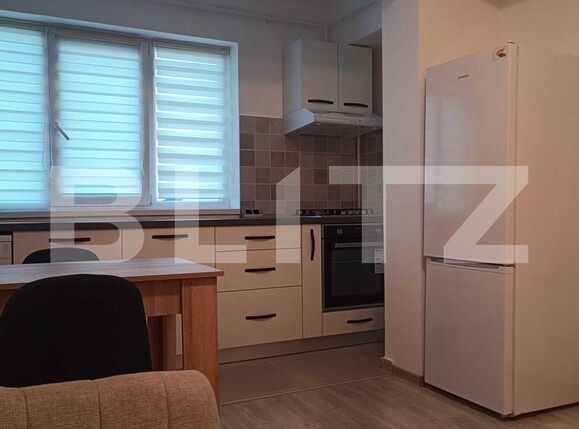 Apartament de închiriat 2 camere Cug - 113765AI | BLITZ Iași | Poza1